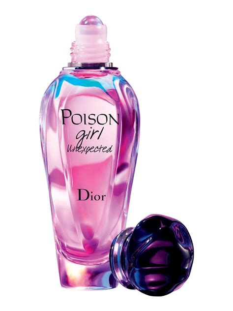 dior poiso|Dior poison girl unexpected.